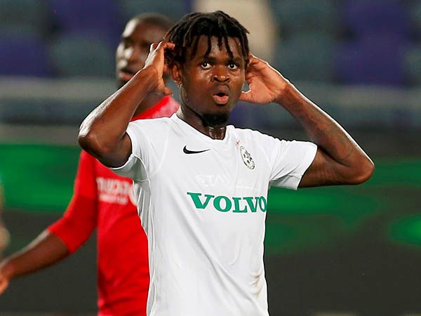 התאושש מהפציעה וצפוי לפתוח. דוניו (צילום: אלן שיבר)