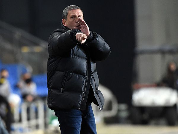 קלינגר. לא יתרץ (מאור אלקסלסי)