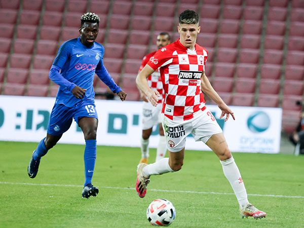 דדיה ישוב להרכב (אלן שיבר)