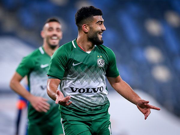 אבו פאני. יקבל עדיפות? (מאור אלקסלסי)