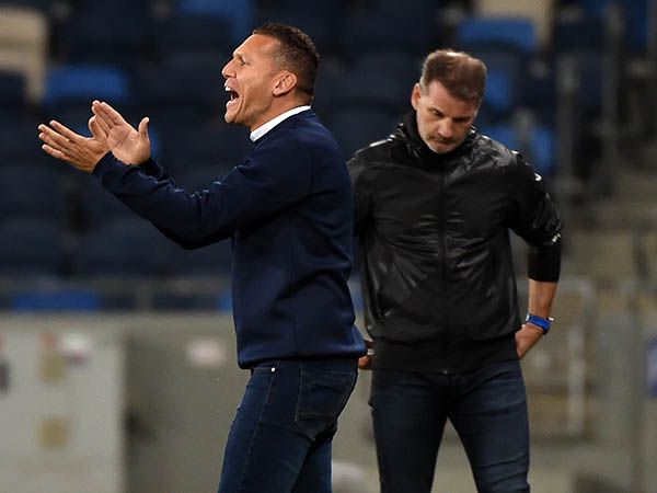 בכר גבר על אטפלד (ברני ארדוב)