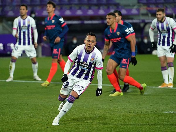 ואוריאנה כבש את הפנדל (GETTY)