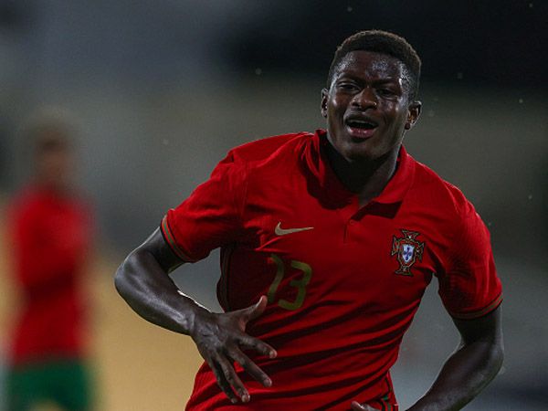 מנדש. הספיק לשחק בנבחרת (GETTY)