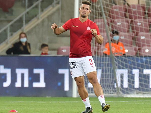 קלטינס. ייעדר (דני מרון)