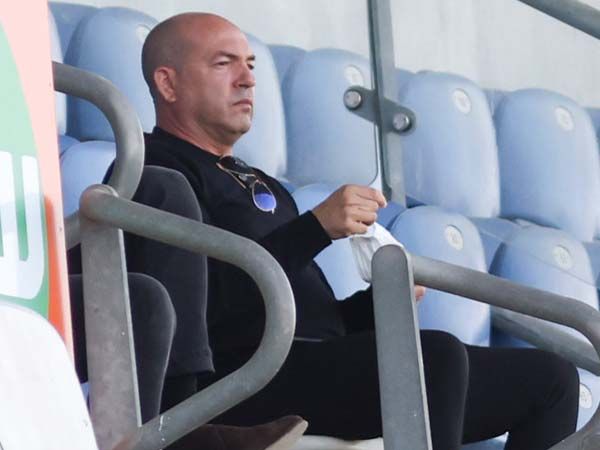 ברקוביץ'. גם הוא לא עזר (דני מרון)