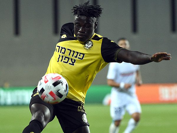 בנדה, לא ימשיך בנתניה (ברני ארדוב)