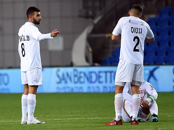 (צילום: ברני ארדוב)