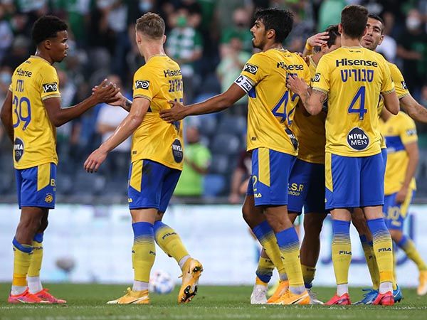 "אין לנו מה לחגוג - חוגגים רק בניצחון" (מאור אלקסלסי)