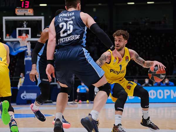 שום דבר לא הלך התקפית (Getty)