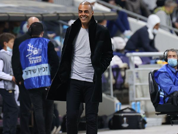 לוזון, שביעות רצון למרות ההפסד (דני מרון)