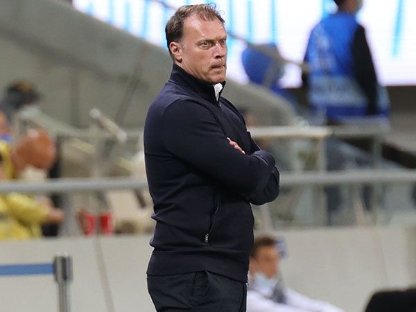 ואן לוון. "כל חילוף של המאמן הזה פוגע" (דני מרון)