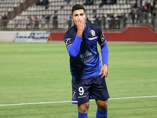 מזרחי. מבוקש בליגת העל (אודי ציטיאט)