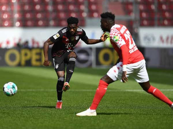 לא הצליחו לחזור לעניינים (Getty)