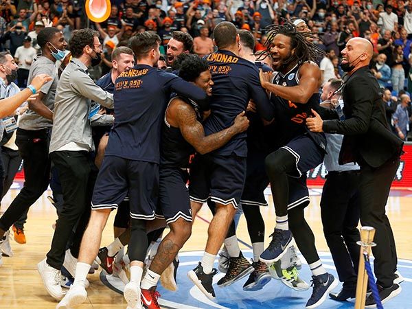 תקציב קטן, הישג פנומנלי (אלן שיבר)