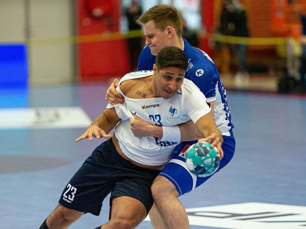 (צילום באדיבות איגוד הכדוריד באיסלנד)