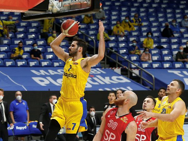 כספי. יביא איתו את השינוי? (אלן שיבר)