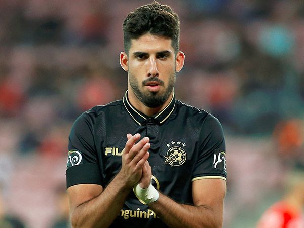 "היה צריך לצאת קודם". יונתן כהן (צילום: אלן שיבר)