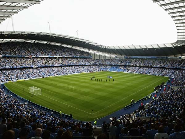 התפאורה המושלמת (Getty)