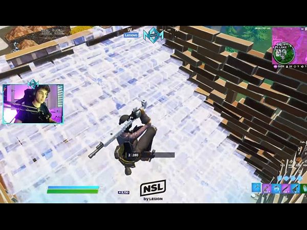 מתוך המשחק של דןדן