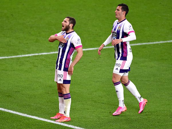 וייסמן. יוליך את חבריו לחוף מבטחים? (GETTY)