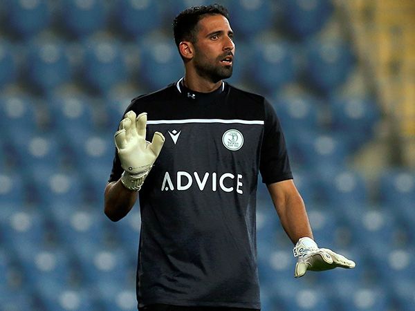 איתמר ישראלי יצטרף? (אלן שיבר)