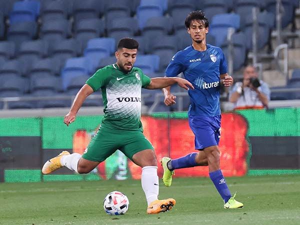 לא חסרות לו אופציות לעונה הבאה (דני מרון)