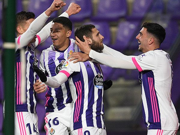 וייסמן, עונת בכורה לא רעה בספרד (getty)