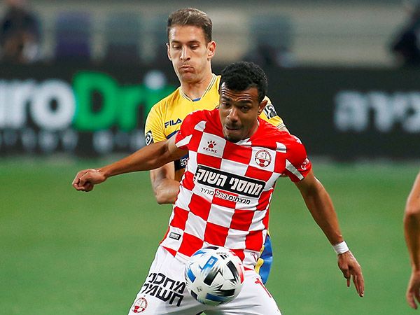 פארליי רוזה. יקבל הזדמנות אחרונה להוכיח שמקומו בבירת הנגב (אלן שיבר)