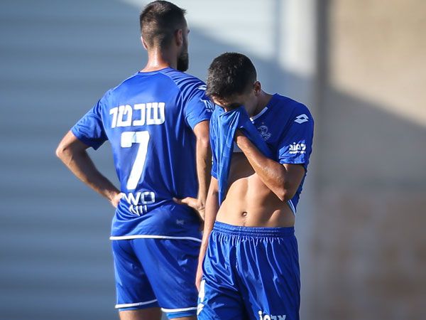 המשחק שהוריד את פ"ת ליגה? (מאור אלקסלסי)