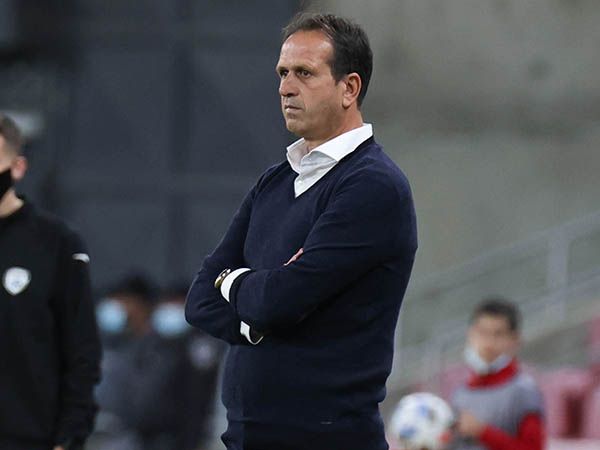 רוני לוי. עובד על העונה הבאה (דני מרון)