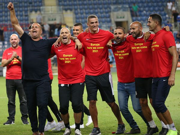 בן שמעון. יוביל את אשדוד גם בעונה הבאה (אודי ציטיאט)