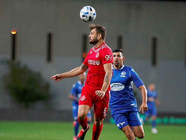 גוטליב, במועדון רוצים שיישאר (אלן שיבר)