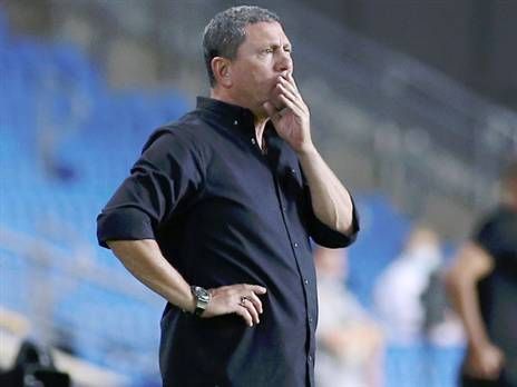 יקבל תרומה מקצועית מוורד? קלינגר (אלן שיבר)