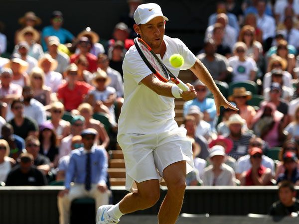 התגעגעתם? דודי סלע חזר (GETTY)