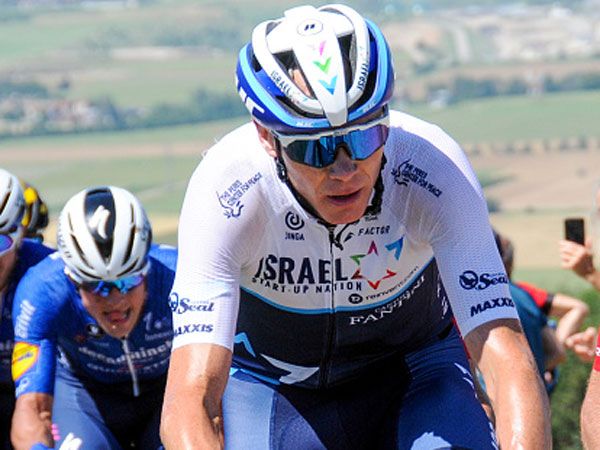 ישחק תפקיד משני בטור? פרום (getty)