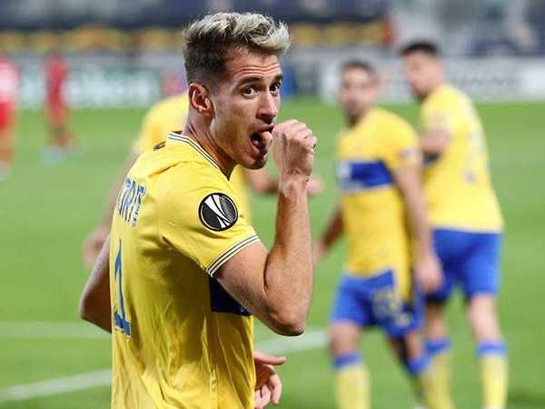 סבוריט. לא הולך לשום מקום (אלן שיבר)