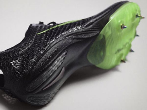 בולט היה יורד איתן מתחת ל-9.5 שניות ב-100 מטרים? (נייקי)