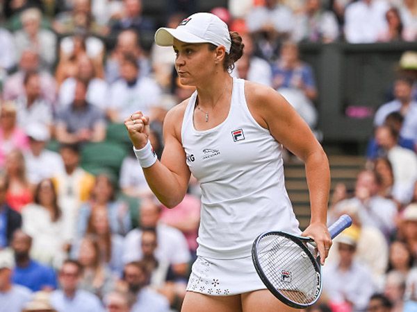 בארטי תסמן 'וי' יוקרתי? (GETTY)