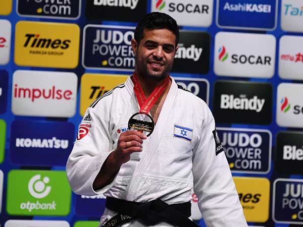 כבר עשה את זה מול הגדולים ביותר (Getty)