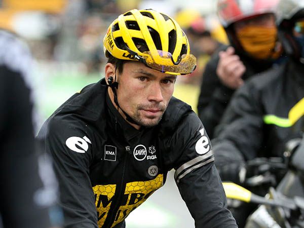 ינסה להתמודד עם הפציעה. רוגליץ' (getty)