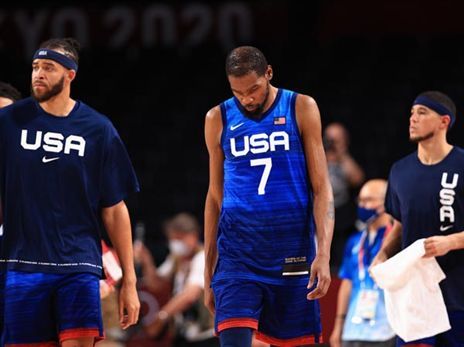 המתח עולה. דוראנט (getty)