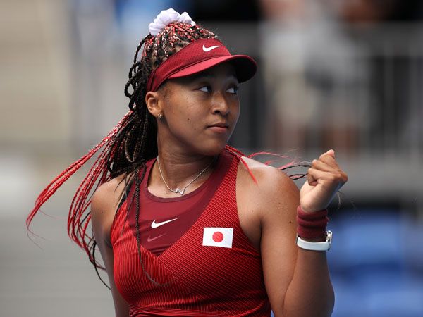 עלתה בקלילות. אוסקה (getty)