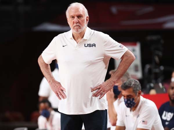 פופוביץ'. עשוי להיות חתום על עוד כישלון (Getty)