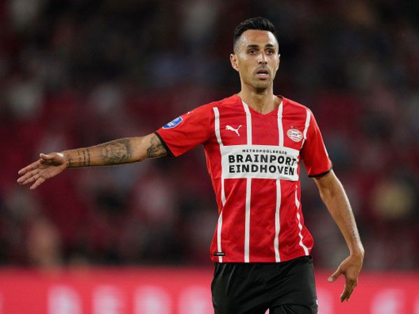 העפיל לסיבוב המוקדמות השלישי. זהבי (Getty)