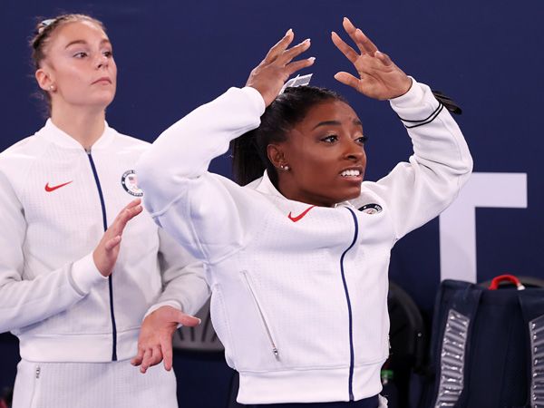 חושבת על היום בו תהיה חופשיה (GETTY)