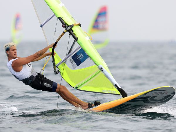 מרחק נקודה מסנסציה. כהן (getty)
