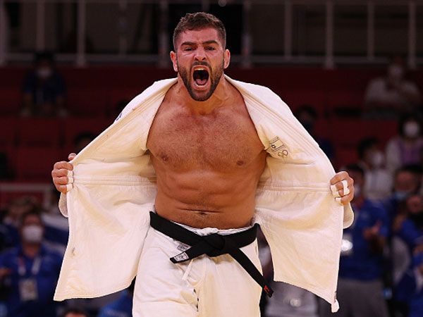 התעלה ברגע האמת של הנבחרת. פלצ'יק (gettyimages)