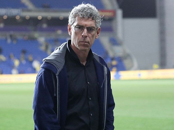 גולדהאר. שיטת ה"שלט רחוק" לא עובדת (דני מרון)