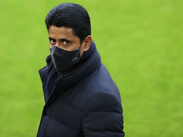 מנסה לשנות את הסטטוס. אל חליפי (Getty)