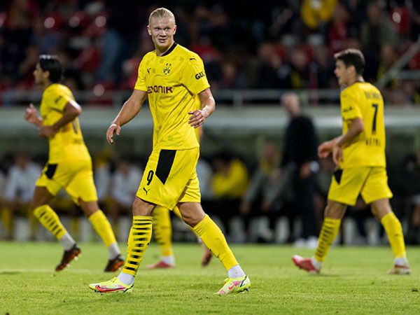 תמונה מוכרת (Getty)